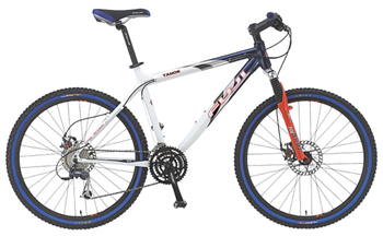 Mountain Bikes - MTB's MTB Fuji Tahoe