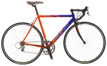 Road Bikes - Fuji Team Super Lite