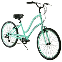 New Mango TheKeys 7 Speed Cruiser Bikes  One of our Top Ten Best Cruisers