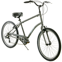 New Mango TheKeys 7 Speed Cruiser Bikes  One of our Top Ten Best Cruisers