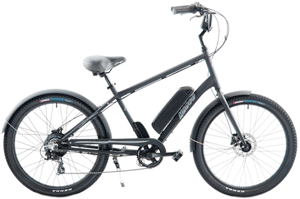 New Mango Keys 7Spd Cruisers  Compare to Electra Townie 7