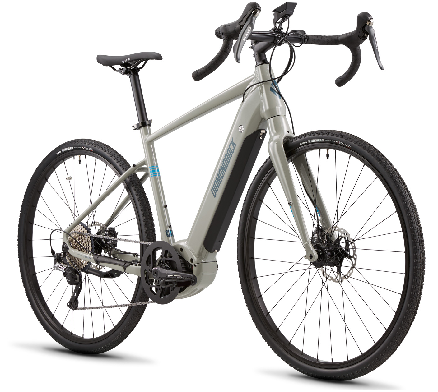 diamondback ebike