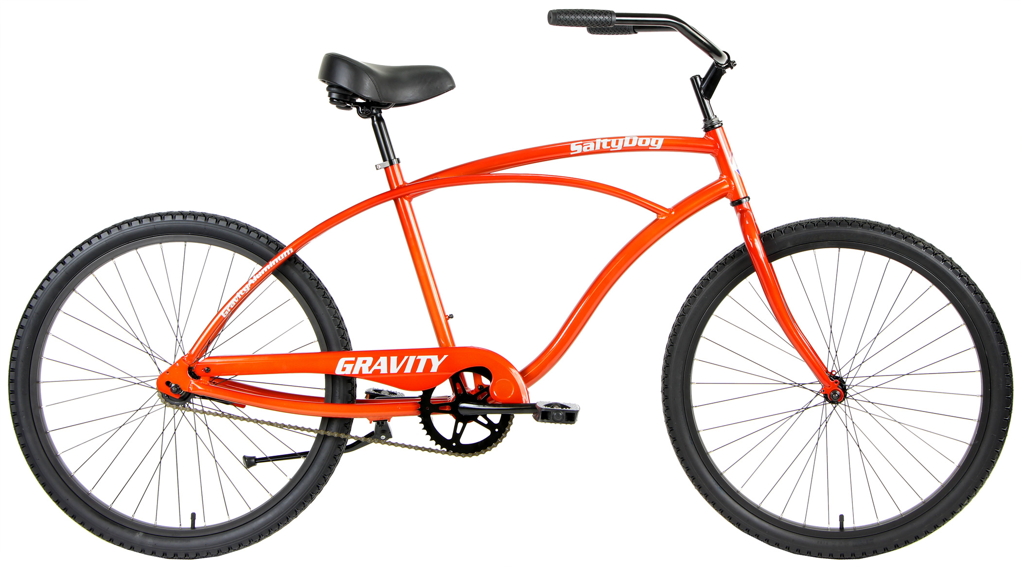 Beeldhouwwerk plaats Vorige Save Up to 60% Off Mens and Women's Aluminum Cruiser Bikes, Gravity Salty  Dog Aluminum Cruiser Bicycles for Town, Neighborhood or Beach Riding  Women's Cruisers come with Stylish and Cute Custom Color