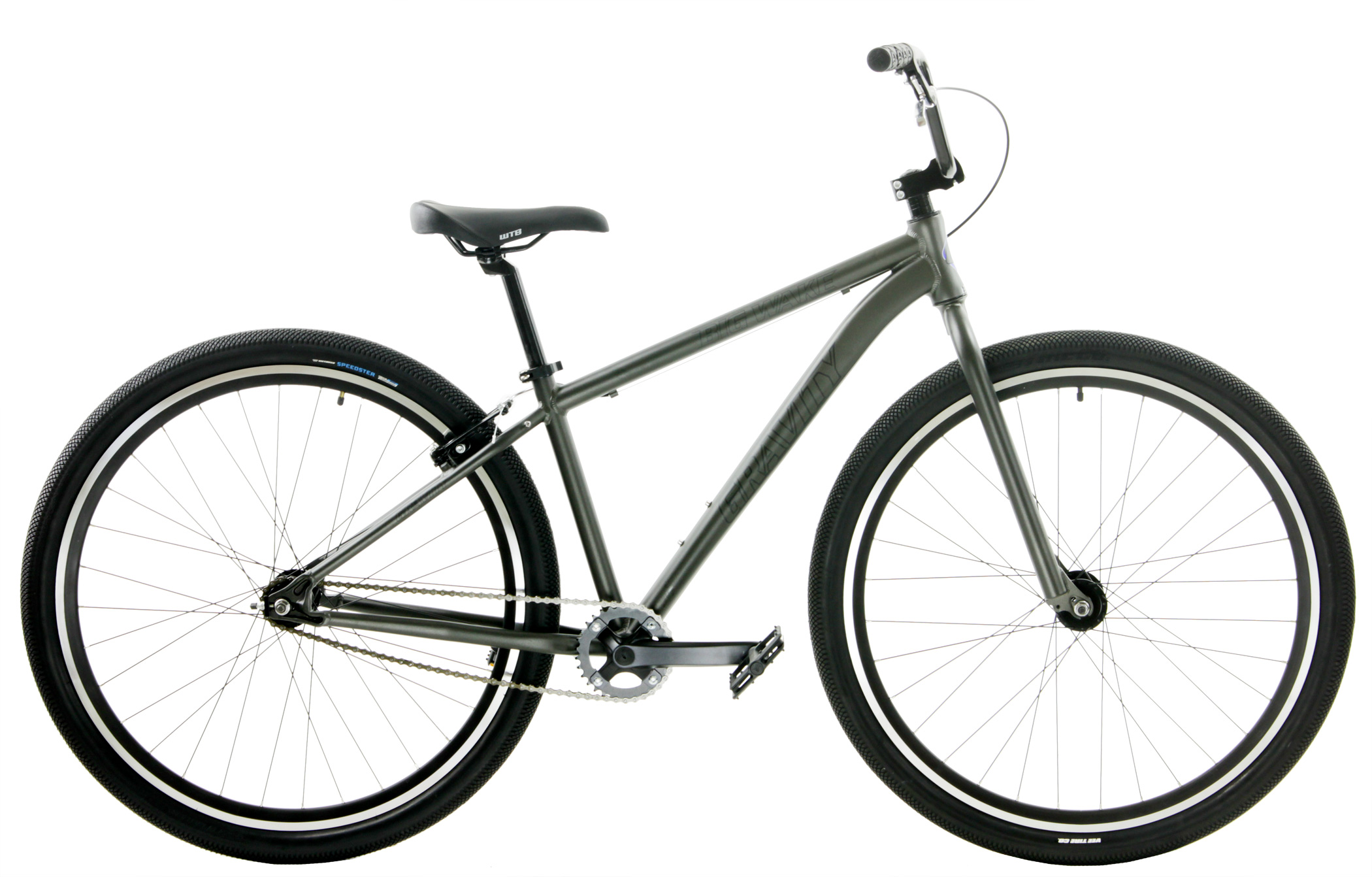 revolutie aluminium zin Save up to 60% off new Adult BMX ALL BIKES FREE SHIP 48 Save Up to 60% Off  Gravity Big Wake Bicycles Single Speed Adult BMX Bikes, BMX Cruiser Bikes  Fast, Strong