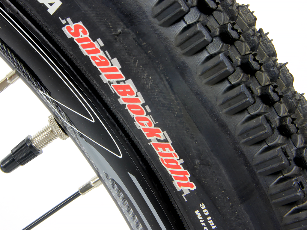  Cranks on Aluminum Dirt Jumping Gravity Cojones GRANDE DJ 26er Bikes