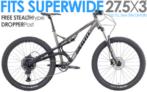 Save Up Mountain 27.5 Rockshox SRAM, to or Forks, and Equipped 60% more Shimano Bikes Titanium Off 650b with