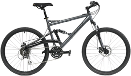 Save Up to 60% Off New Mountain Bikes