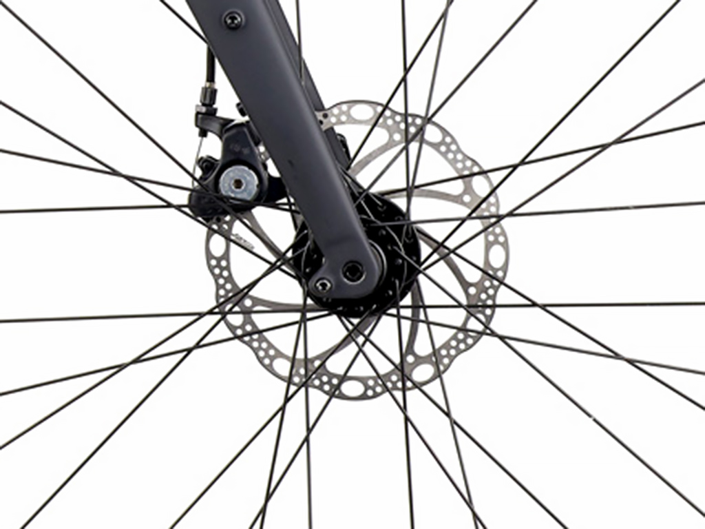   Gravity Gravel CF Comp Carbon Gravel Road Bike