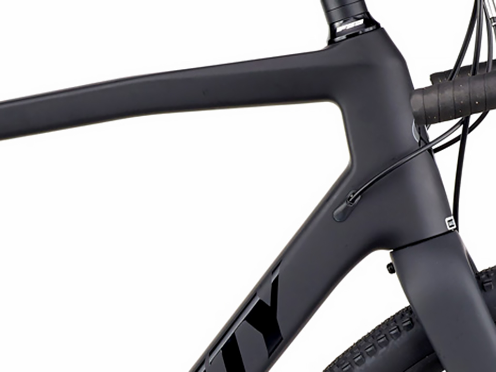   Gravity Gravel CF Comp Carbon Gravel Road Bike