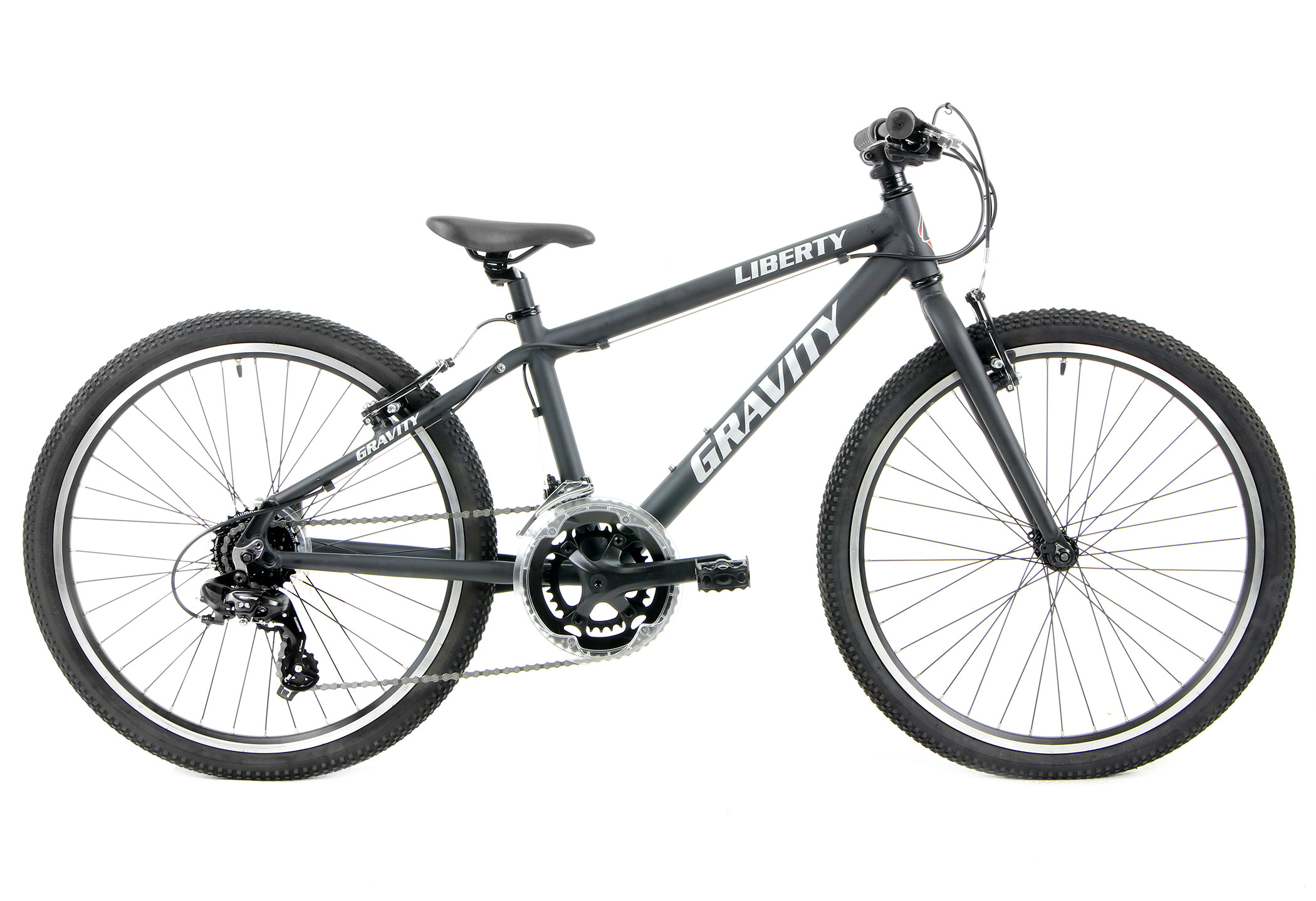 Gravity liberty road discount bike