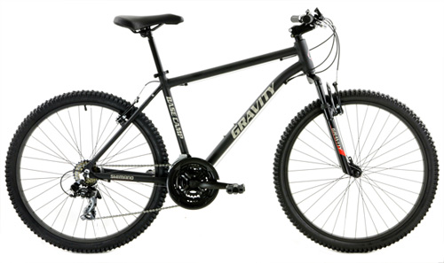 Basecamp V21 (Mens/Ladies)
Aluminum MTB, Front Suspension
Compare $599 | SALE $259 +FREE SHIP 48US
Shop Now Click HERE (AddToCart = Best Price)