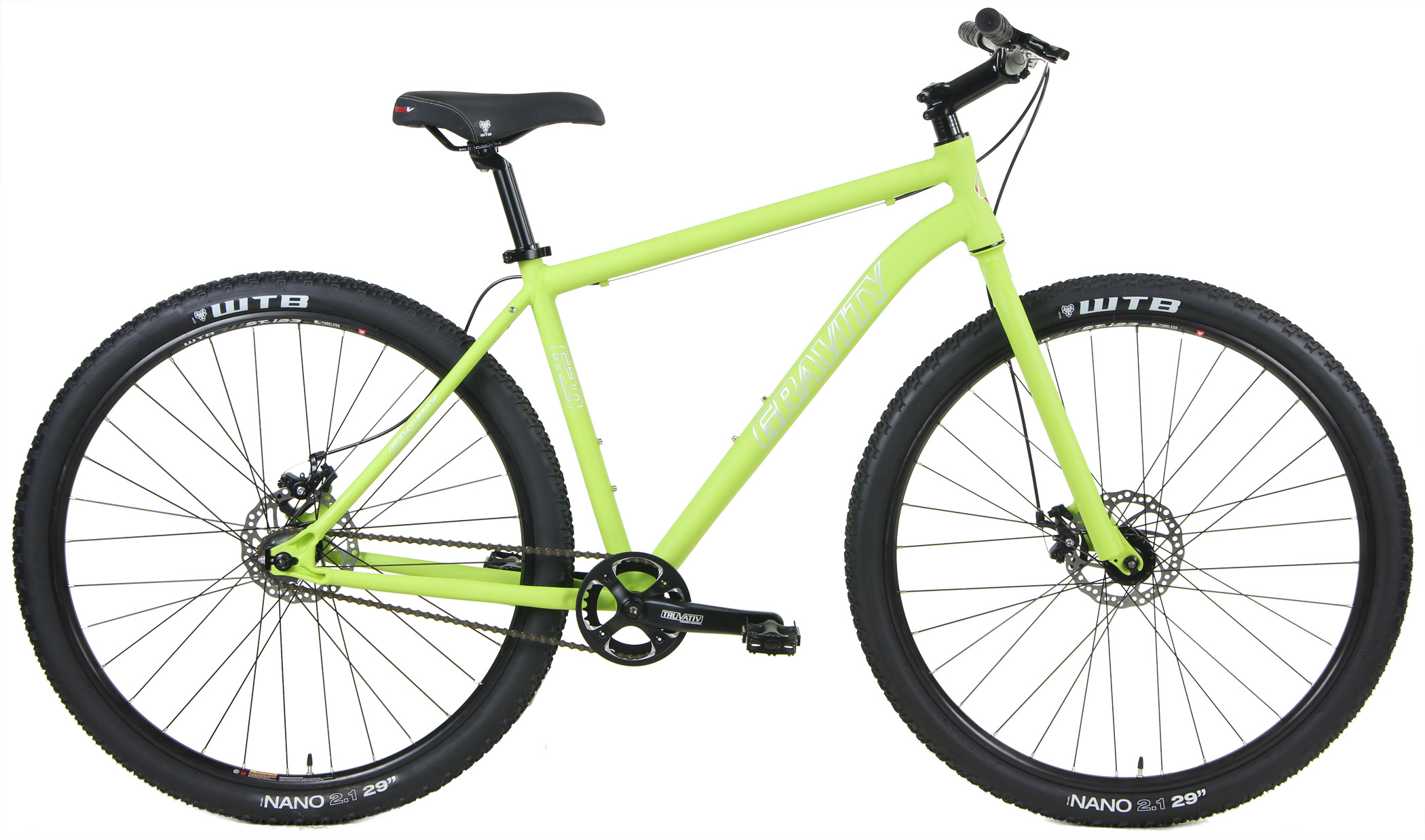 Verdeelstuk Picasso G Save up to 60% off new Mountain Bikes - MTB - Gravity 29 SS Single Speed 29er  Mountain Bikes