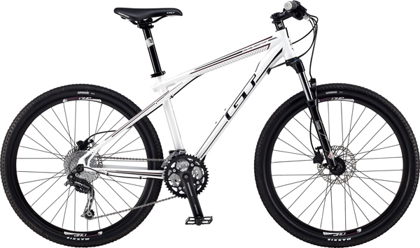 GT Avalanche Mountain Bikes