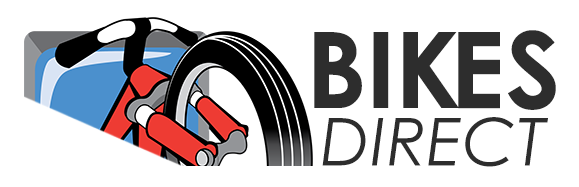 Bikes Direct Logo