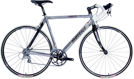 Road Bikes - 2005 Draco LTD_RBR