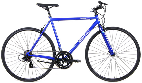 Galaxy ST / ST Express  Fitness FlatBar or Faster DropBar Perfect for Neighborhood or Commuting.