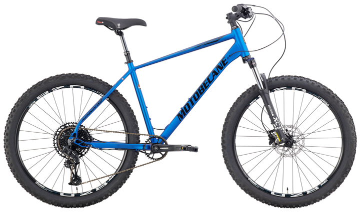 FANTOM 2.5 Eagle
Wide Tire MTB, FREE DropperPost
Compare $1999 | SALE $799 +FREE SHIP 48US
Shop Now Click HERE (Ltd Qtys,CheckOutASAP)