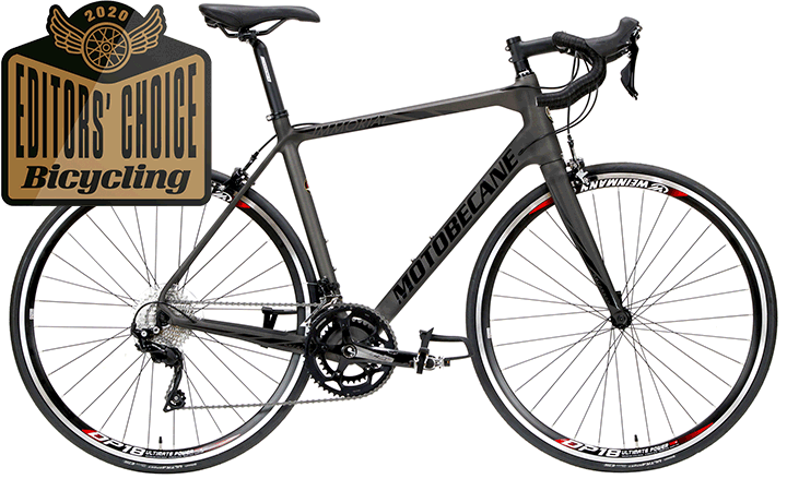 2019 motobecane immortal spirit