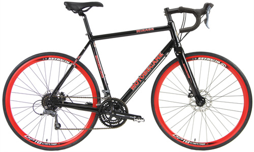 NEW Disc Brake Road Bikes on Sale Super Road, Disc Brake, Aluminum Bikes with Carbon Forks Motobecane Super Mirage Disc Brake