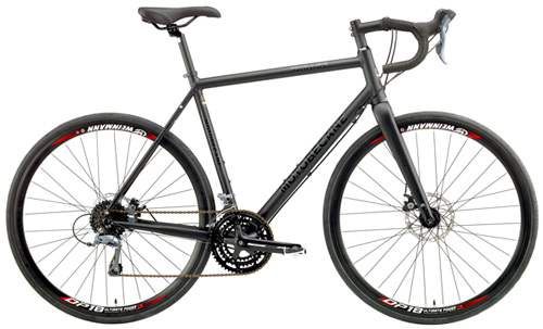 NEW Disc Brake Road Bikes on Sale Super Road, Disc Brake, Aluminum Bikes with Carbon Forks Motobecane Super Mirage Disc Brake