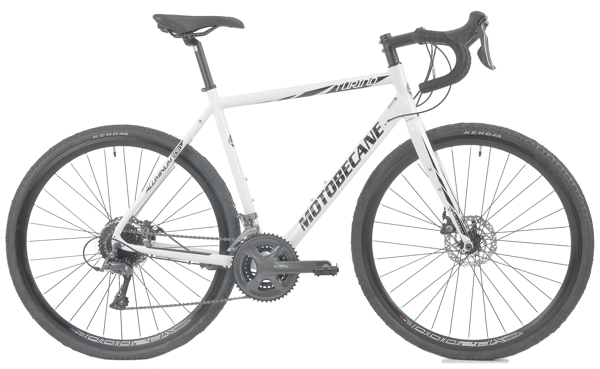 Motobecane 2024 turino elite