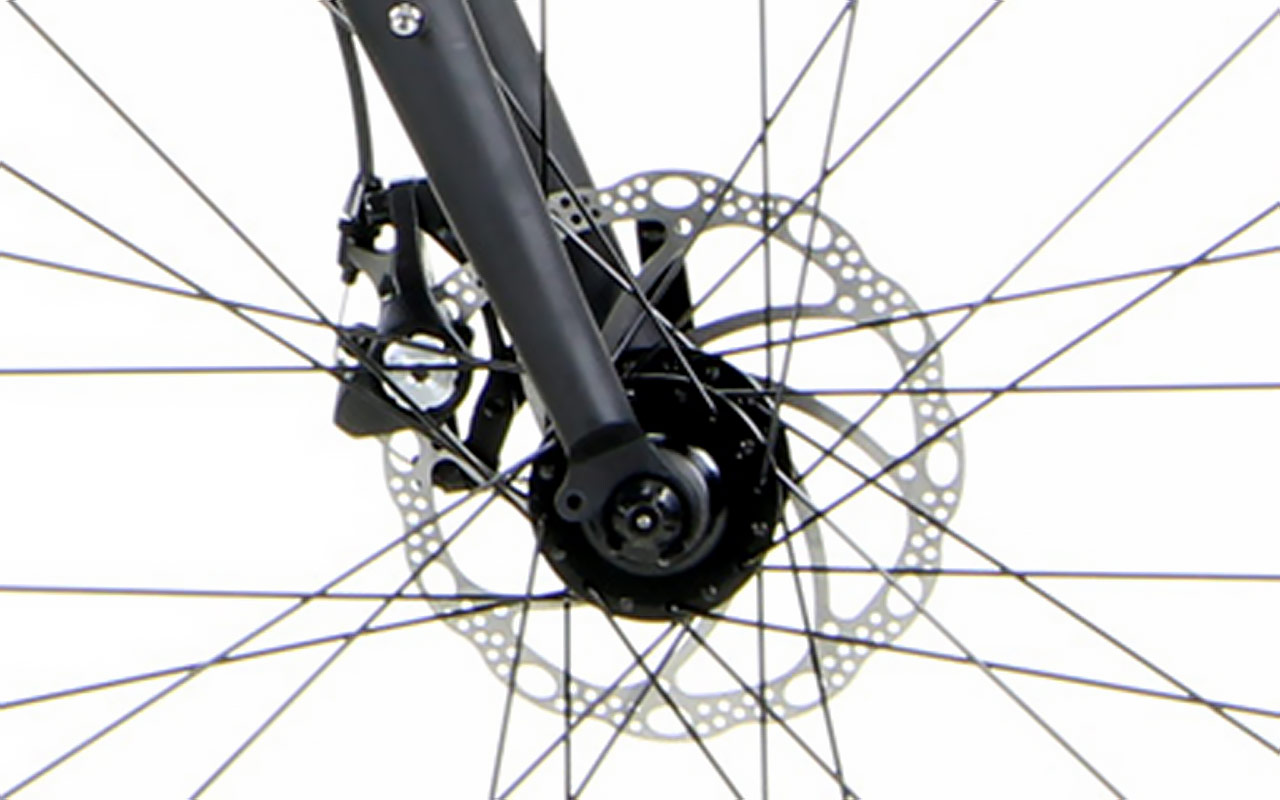 Aluminum Motobecane Gravel X3 Disc Brake Gravel Road Bike