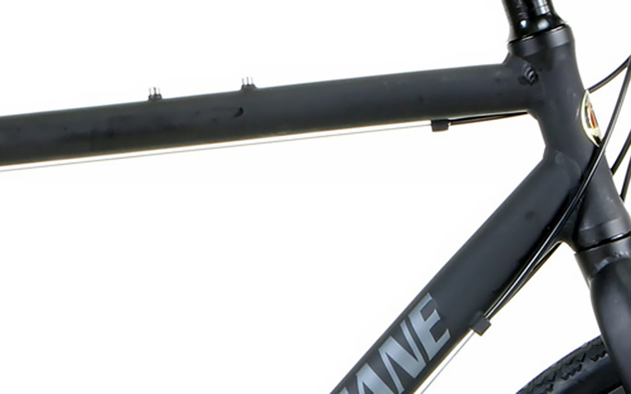Aluminum Motobecane Gravel X3 Disc Brake Gravel Road Bike