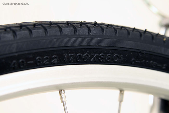 wheel