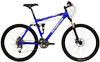 Mountain Bikes $2599 to $3599 Full Suspension for High Performance Riding, Many w/Lockout