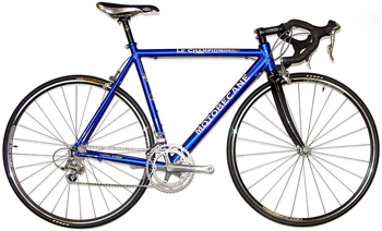 Road Bikes - 2002 oMotobecane Le Champion