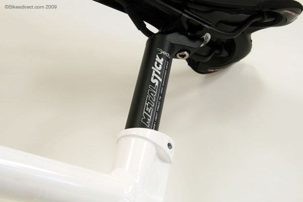 meld saddle review