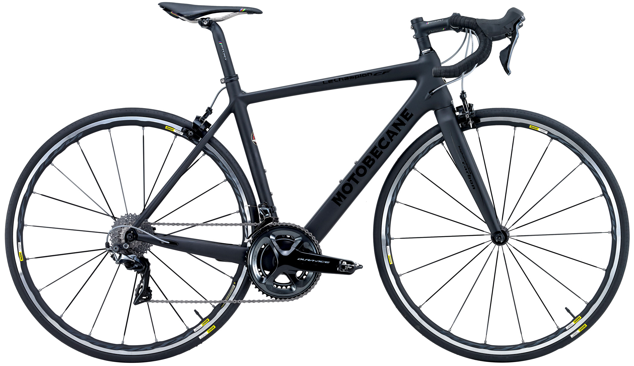 Save Up To 60% Off Shimano Dura Ace 9100 Equipped, Full Carbon Aero
