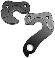 derailleur hanger gravel x123