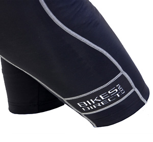 Bikesdirect.com Pro Level Bicycle Shorts for Road or Mountain bikes