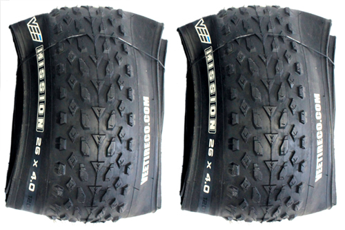 vee rubber fat bike tires vee mission