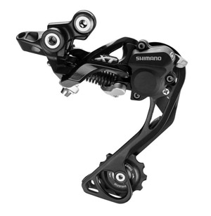 Small View Sale on Shimano XT RD-M786 GSL GS 10-Speed Rear Derailleur