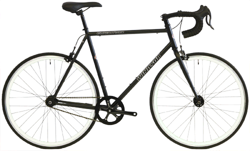Road Bikes - Windsor Clockwork 2015 Track Bike