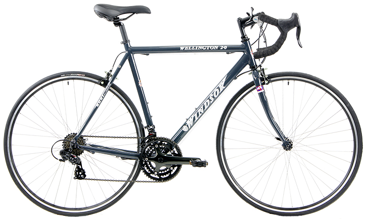 windsor wellington 2.0 road bikes