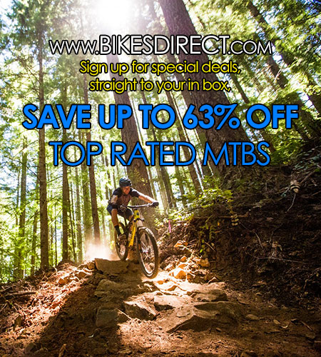 SRAM EAGLE 1X12 | GX AXS WIRELESS SHIFT
TOP RATED ENDURO, FULL SUSPENSION 29 or 27+, MAXXIS TIRES
BOOST THRUAXLES, DT SWISS TUBELESS COMPAT WHEELS
UP TO 5.1" TRAVEL! COMPARE $4199 NOW $1799+FREE SHIP48
FREE STEALTH DROPPER POST! SHOP NOW